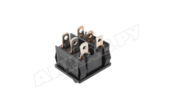 Переключатель Baltur 1804