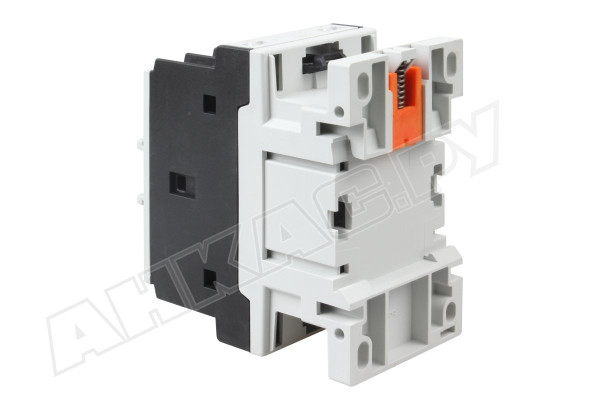 Миниконтактор Lovato BF18 T4 A230