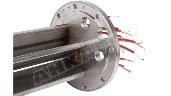 Подогреватель Ecoflam 9 кВт, 65323085