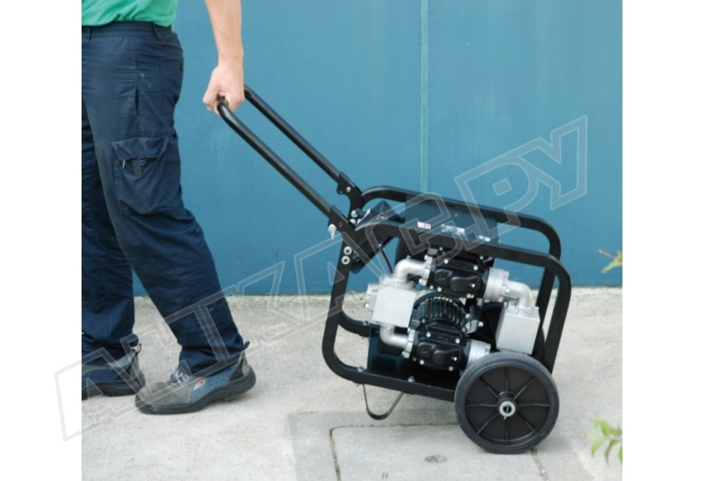 Заправочный комплекс Piusi ST 200 Basic