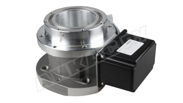 Газовая заслонка c приводом Elco 65314806