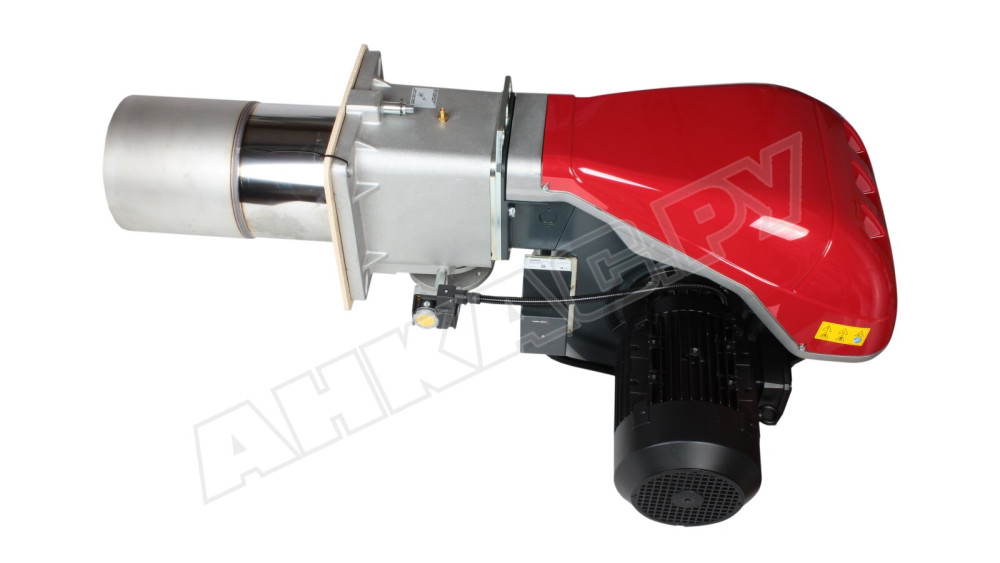 Газовая горелка Riello RS 250/M MZ TC