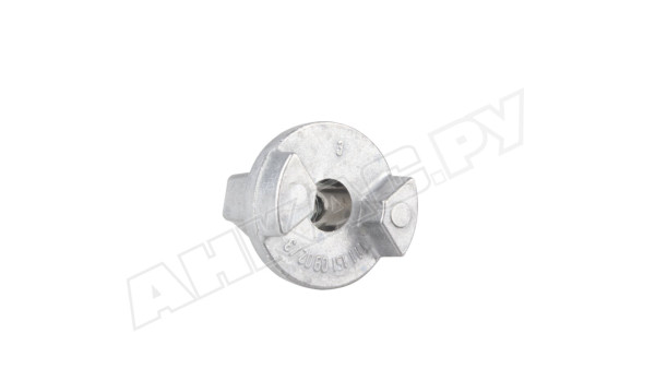 Полумуфта Weishaupt Ø11 / 35 мм, 11101109022