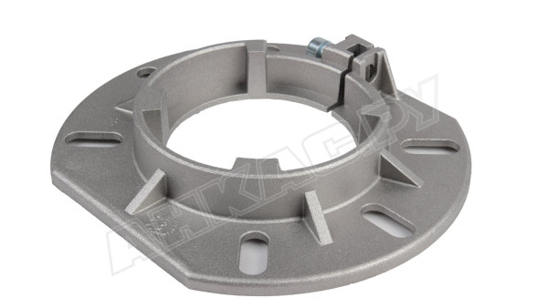 Фланец горелки Ø90 мм Riello 3008013