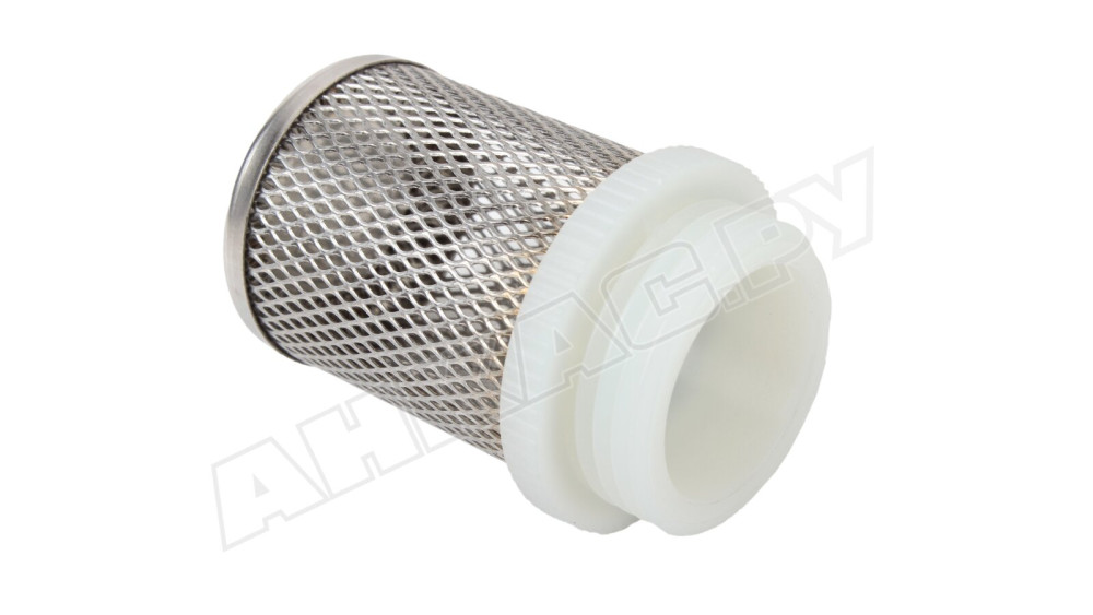 Донный фильтр Piusi Foot filter Ø25 мм