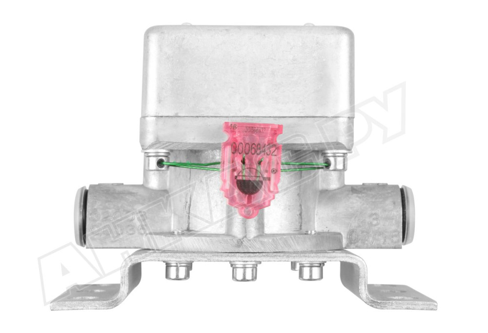 Электронный расходомер Технотон DFM 50C