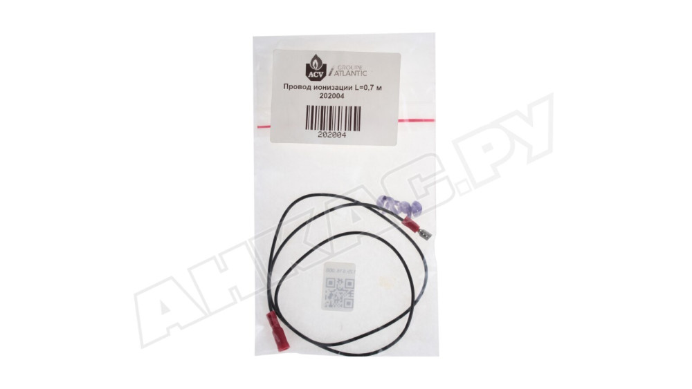 Провод ионизации ACV 202004