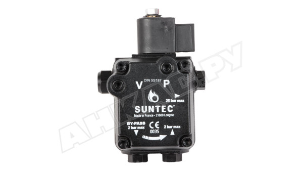 Насос для горелки Suntec AL V 65 B 9632 6P 0700