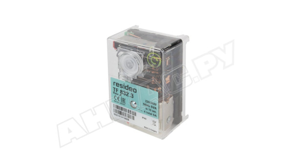 Топочный автомат Resideo TF 832.3 Rev.A