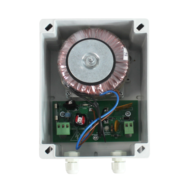 Источник переменного тока SKAT-VN.24AC/2А ИСП.5