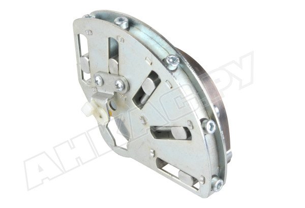 Регулятор соотношения топливо-воздух CIB Unigas 2440040