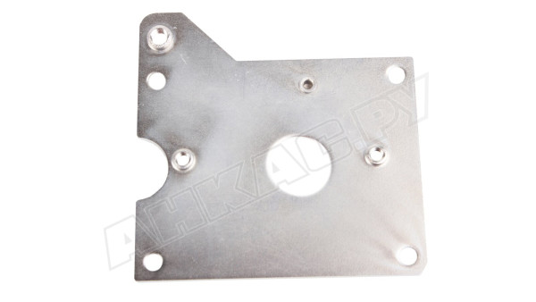 Фиксирующая пластина Weishaupt 24140002222