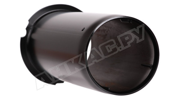 Жаровая труба Baltur Ø89,5 x 220 мм 0013030210