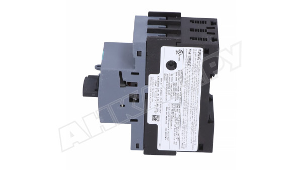 Автоматический выключатель Siemens Sirius, 3RV2011-1HA10