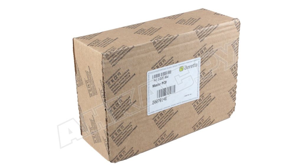 Главная печатная плата Beretta 20078146