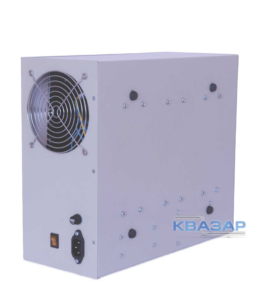 Негатоскоп повышенной яркости НГС-К