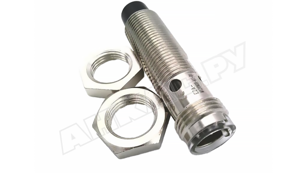 Датчик приближения Omron E2A-M12KN08-M1-B1