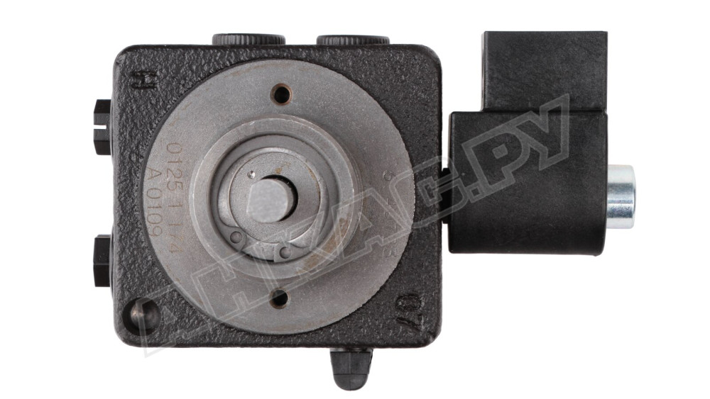 Насос для горелки Navien BFP 21 R3 071N0109