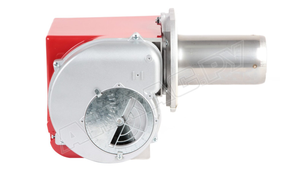 Дизельная горелка RUF RTL 4