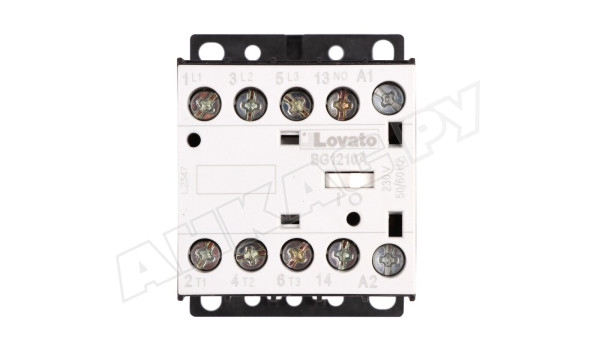 Миниконтактор Baltur 11 BG12 10 A230
