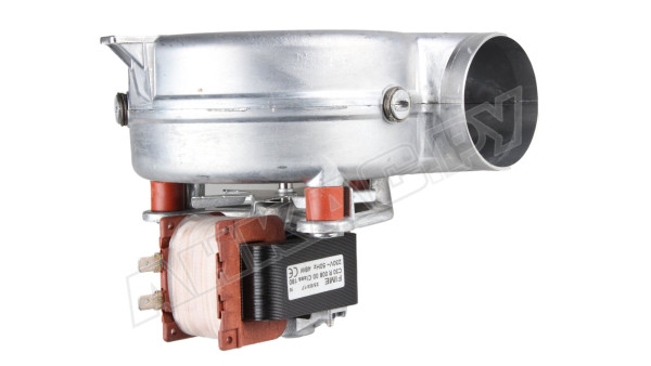 Вентилятор Beretta R10023907