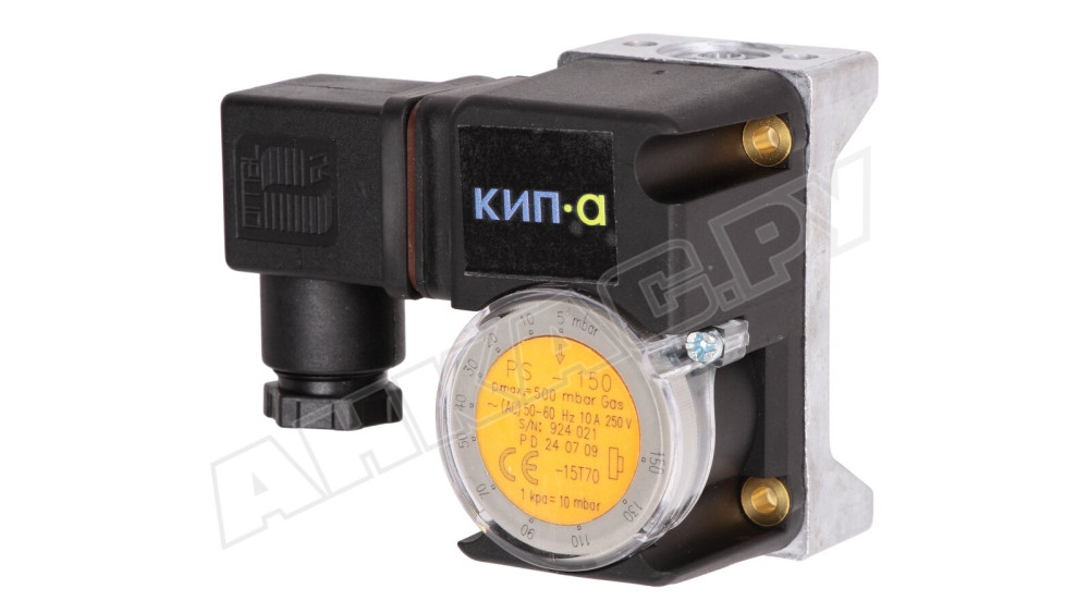 Реле давления Madas PS-KIPA-150