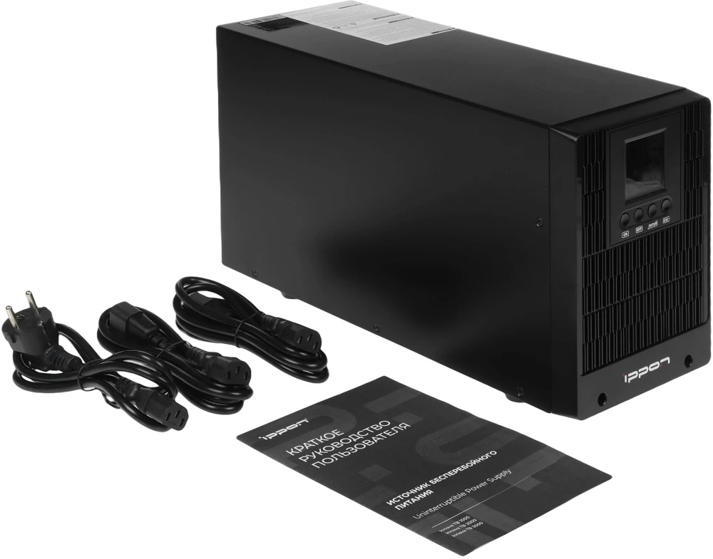 ИБП Ippon Innova TB 2000
