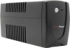 Источник бесперебойного питания Cyberpower Value SOHO VALUE1000ELCD