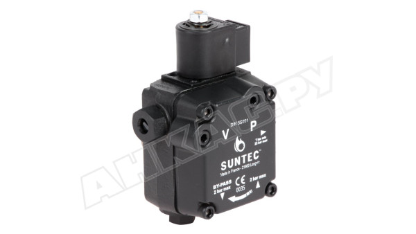 Насос для горелки FBR AS 47 C 1538 6P 0700