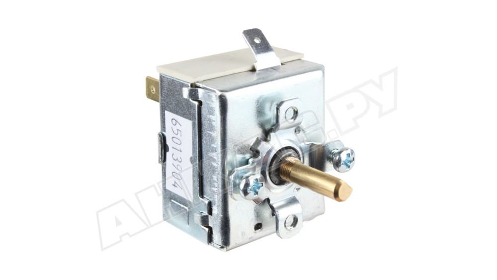 Регулируемый капиллярный термостат Imit TR2 9345 540531/A