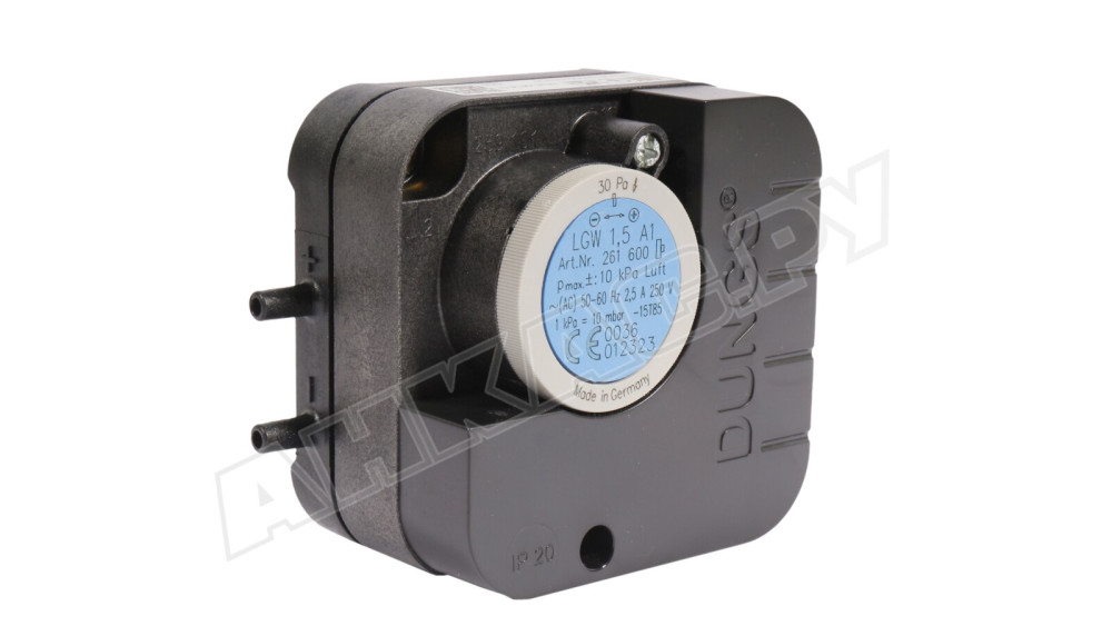 Реле давления Dungs LGW 1.5 A1