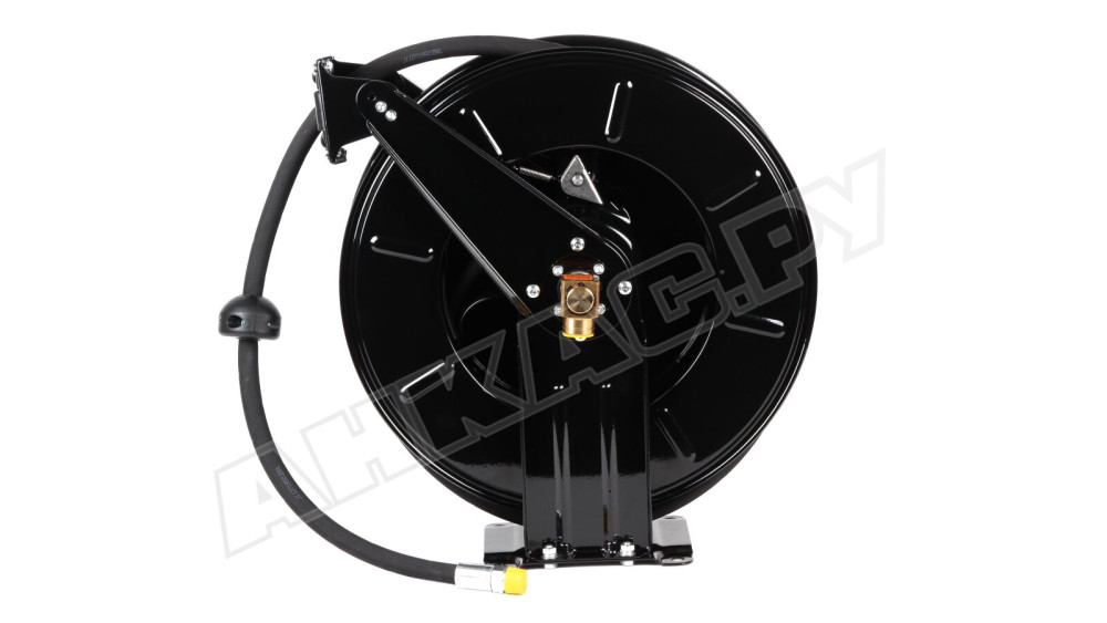 Катушка автоматическая со шлангом для масла и воздуха Lubeworks, M820154