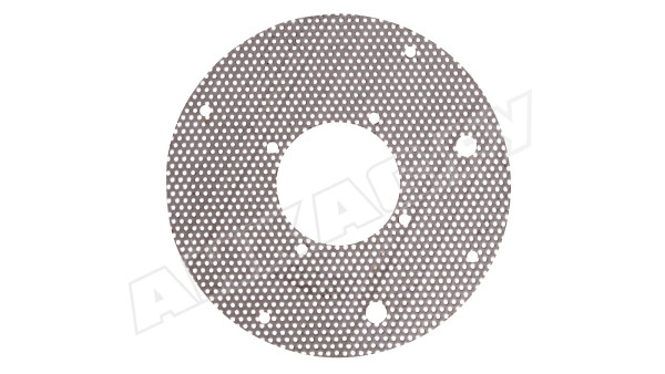 Решетчатый диск Ø195 / 70 мм