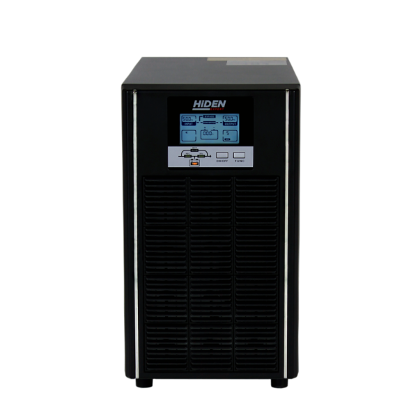 Источник бесперебойного питания Hiden Expert UDC9206H