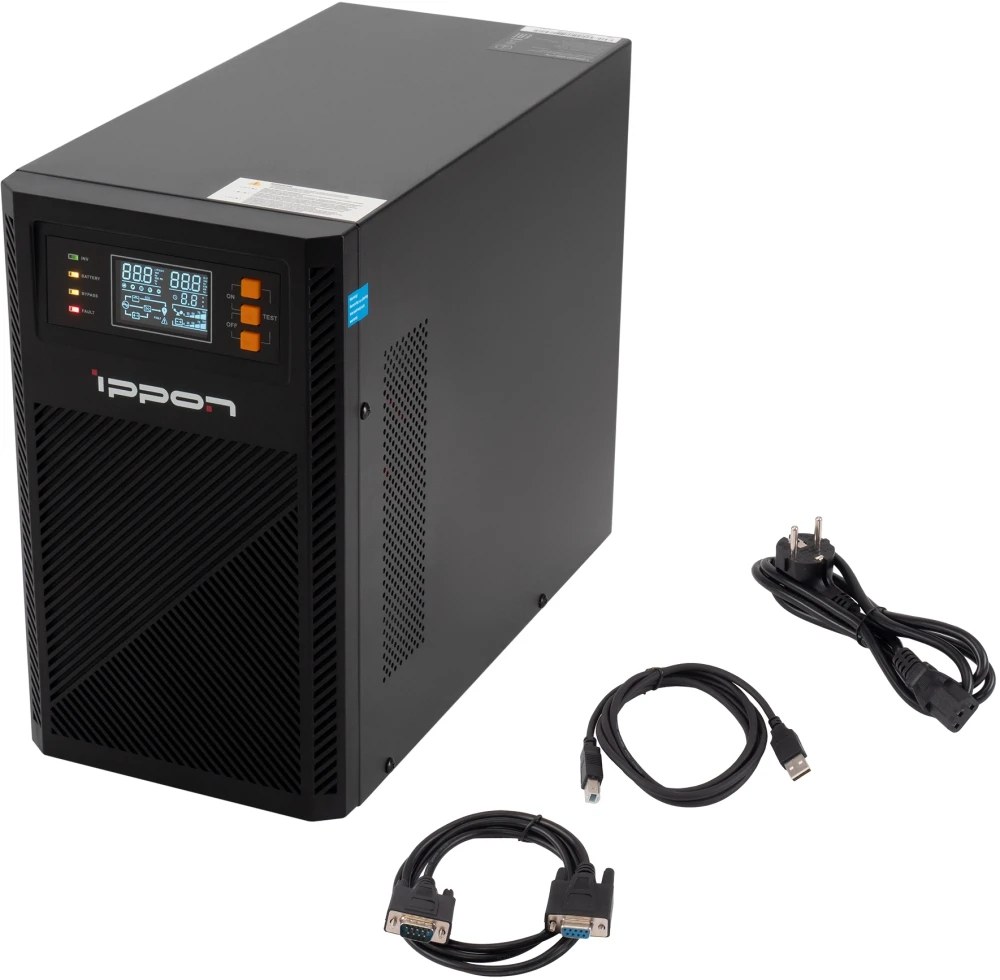 ИБП Ippon Innova TAE 2000