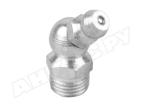 Набор гидравлических ниппелей Samoa BEC-1/8G