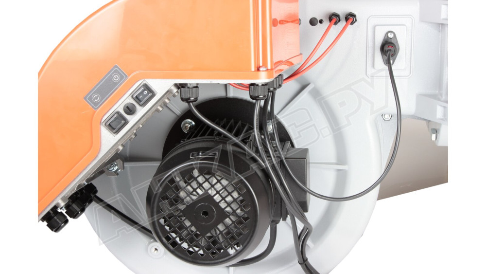 Дизельная горелка Baltur TBL 85 P