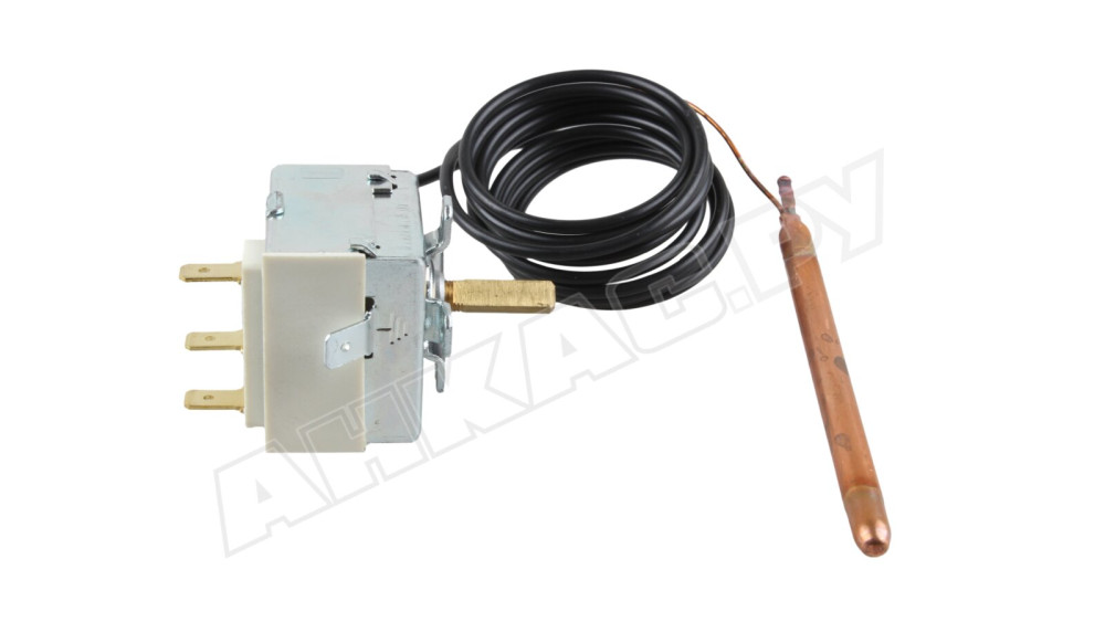 Регулируемый капиллярный термостат Beretta TR2 9335 541399/B