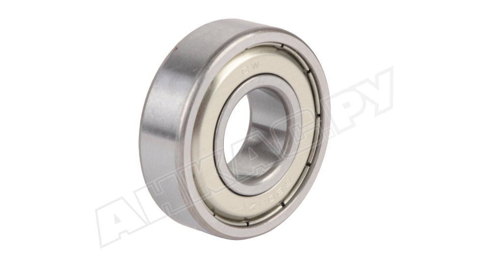 Подшипник шариковый Weishaupt, 460060