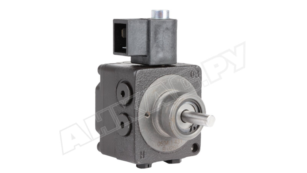 Насос для горелки Danfoss BFP 21R5 L+R 071N0260