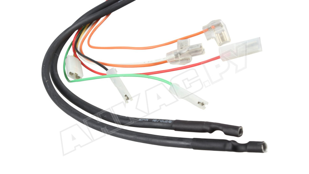 Блок контроля ионизации и розжига Beretta RS649