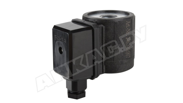 Электромагнитная катушка Brahma BE6*GMOC 18811070