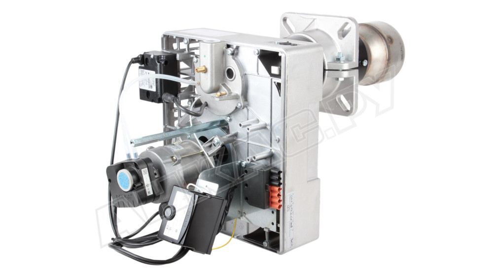 Газовая горелка Baltur BTG 15