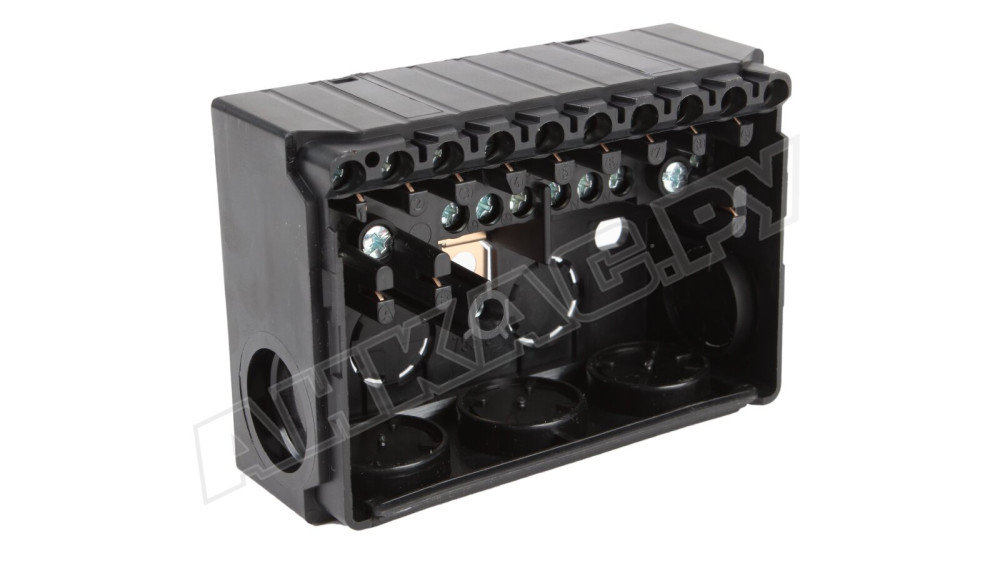 Цоколь прибора управления Elco, 13016575