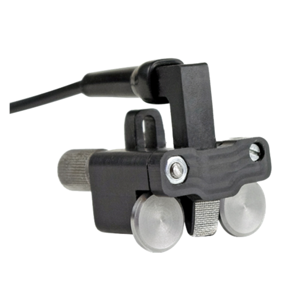 Константа ВД1 для контроля резьбы валов, шпилек и гаек насосно-компрессорного оборудования (в соответствии с СТО 03-001-12)