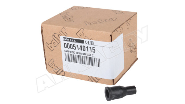 Защитный колпачок Baltur Ø7 / 11 мм, 0005140115