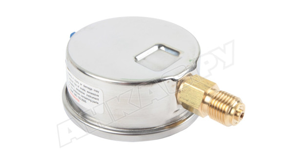 Манометр с глицерином OEG 40 бар, 65013804