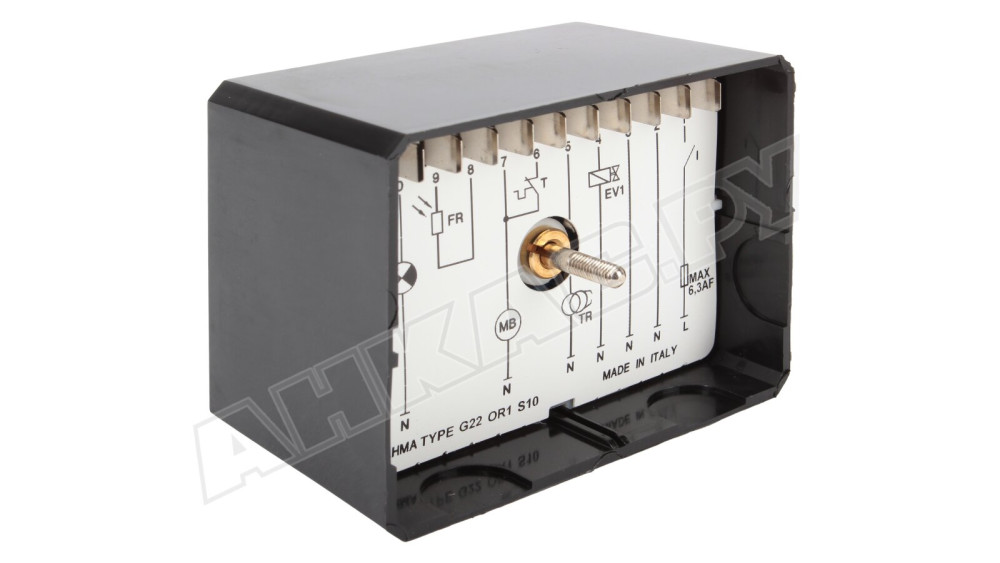 Топочный автомат Elco G22 18049300