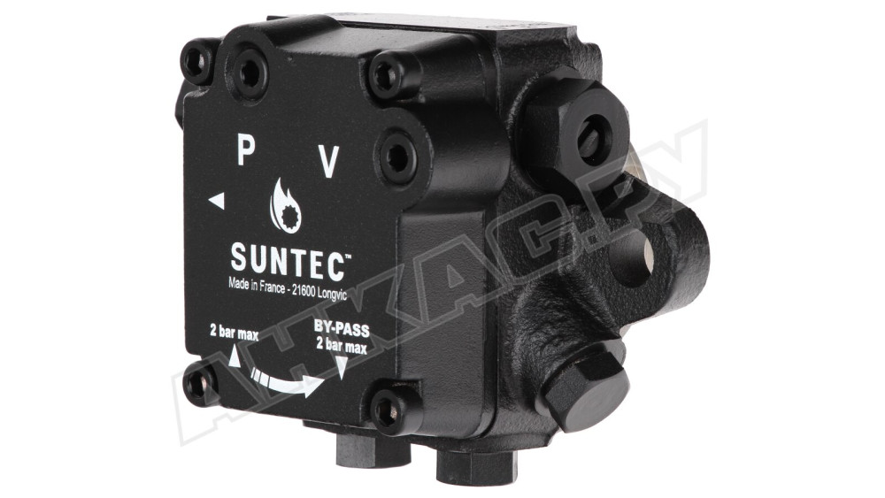 Насос для горелки Baltur AN 67 A 7238 4P