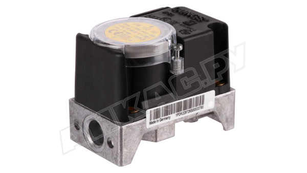 Реле давления FBR GW 150 A6